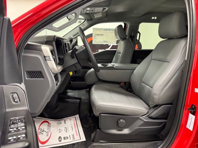 New 2026 Ford F450 XL w/ XL Chrome Package AWD/4WD image 11