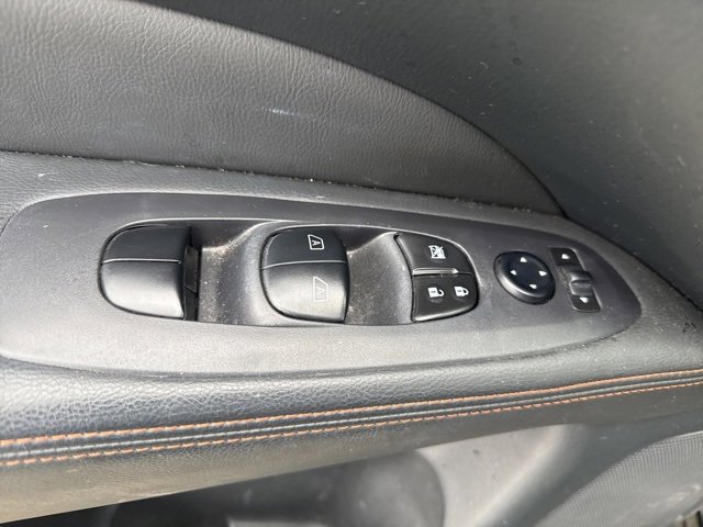 Used 2019 Nissan Pathfinder SL w/ Rock Creek Edition image 17