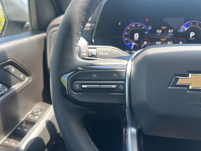 New 2026 Chevrolet Colorado LT w/ LT Convenience Package AWD/4WD image 15