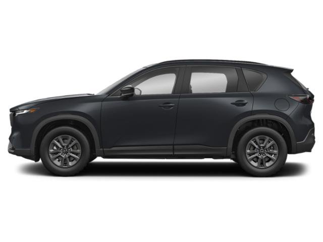 New 2026 MAZDA CX-5 Select AWD/4WD image 8
