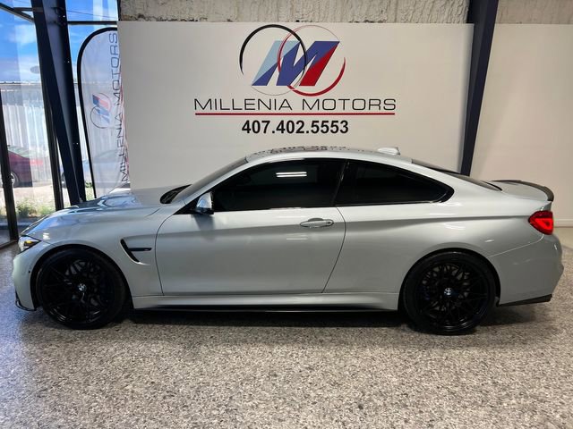 Used 2018 BMW M4 Coupe image 15