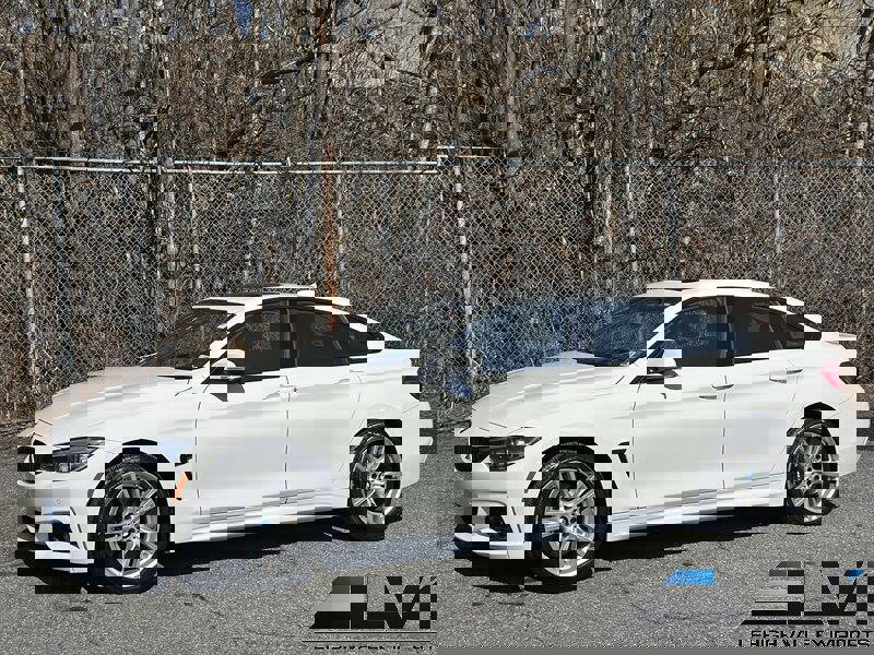 Used 2019 BMW 440i Gran Coupe xDrive