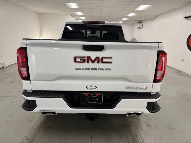 New 2026 GMC Sierra 1500 Elevation image 7