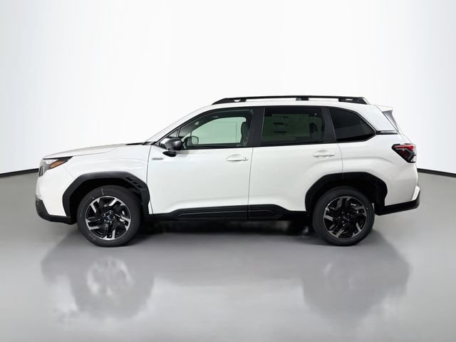 New 2026 Subaru Forester Premium AWD/4WD image 4