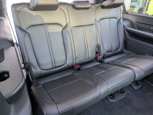 New 2026 Jeep Grand Wagoneer Summit w/ Premium Group III AWD/4WD image 56