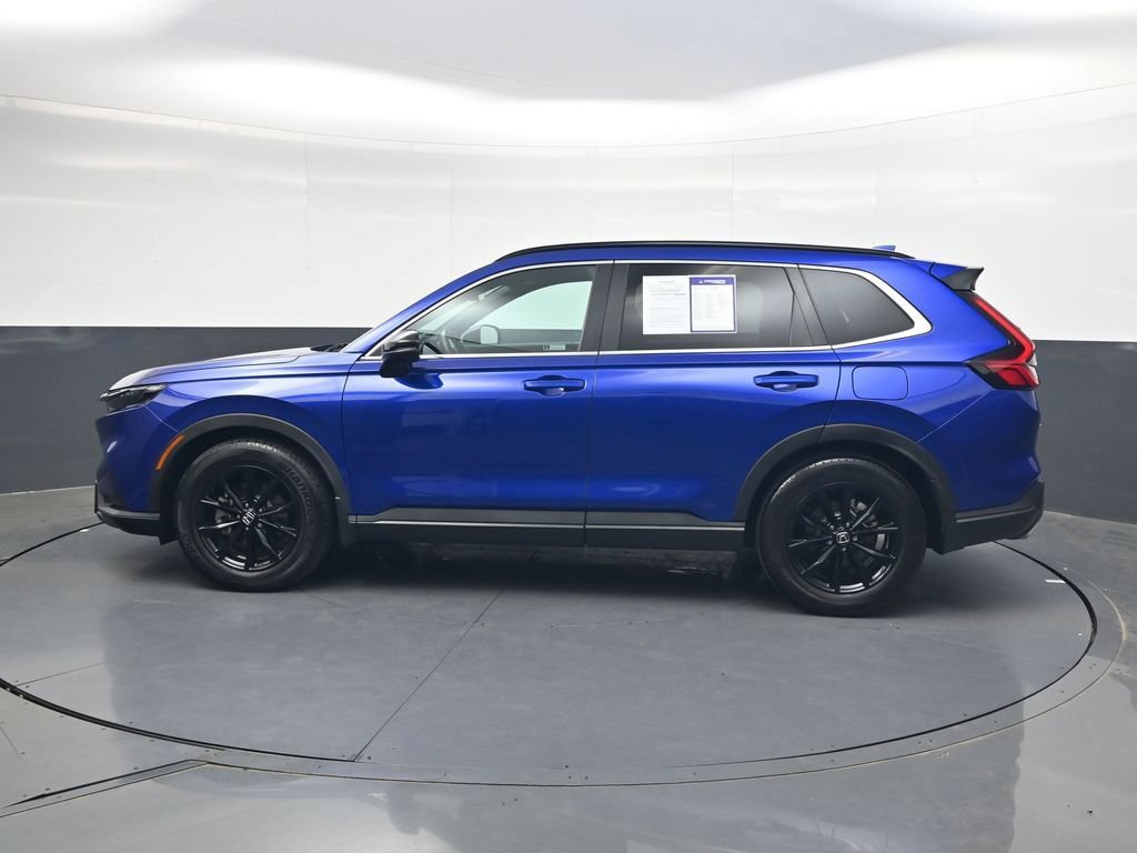 Used 2024 Honda CR-V Sport-L image 7