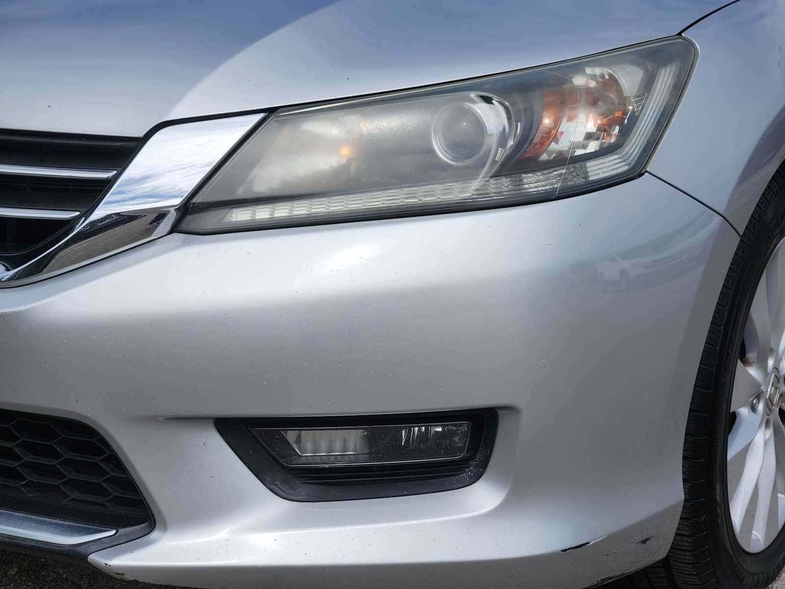 Used 2014 Honda Accord EX image 7