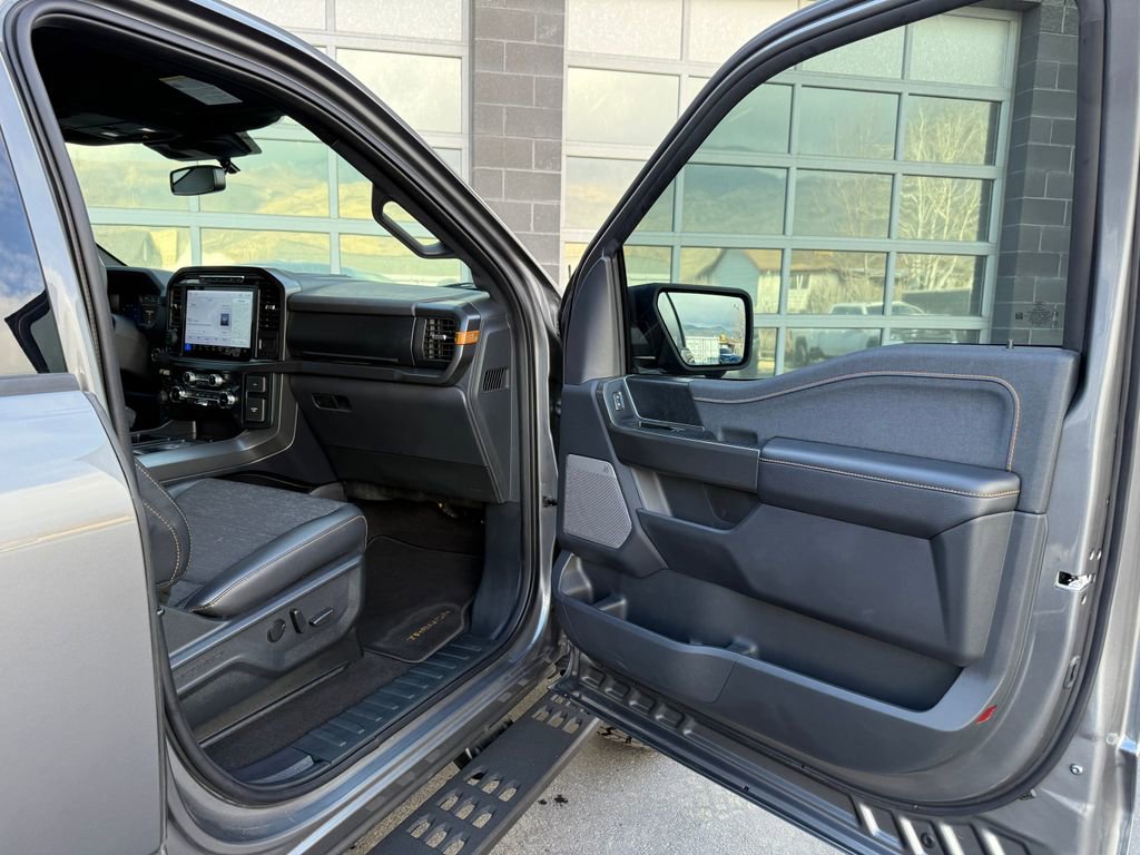 Used 2024 Ford F150 Tremor w/ Bed Utility Package image 18