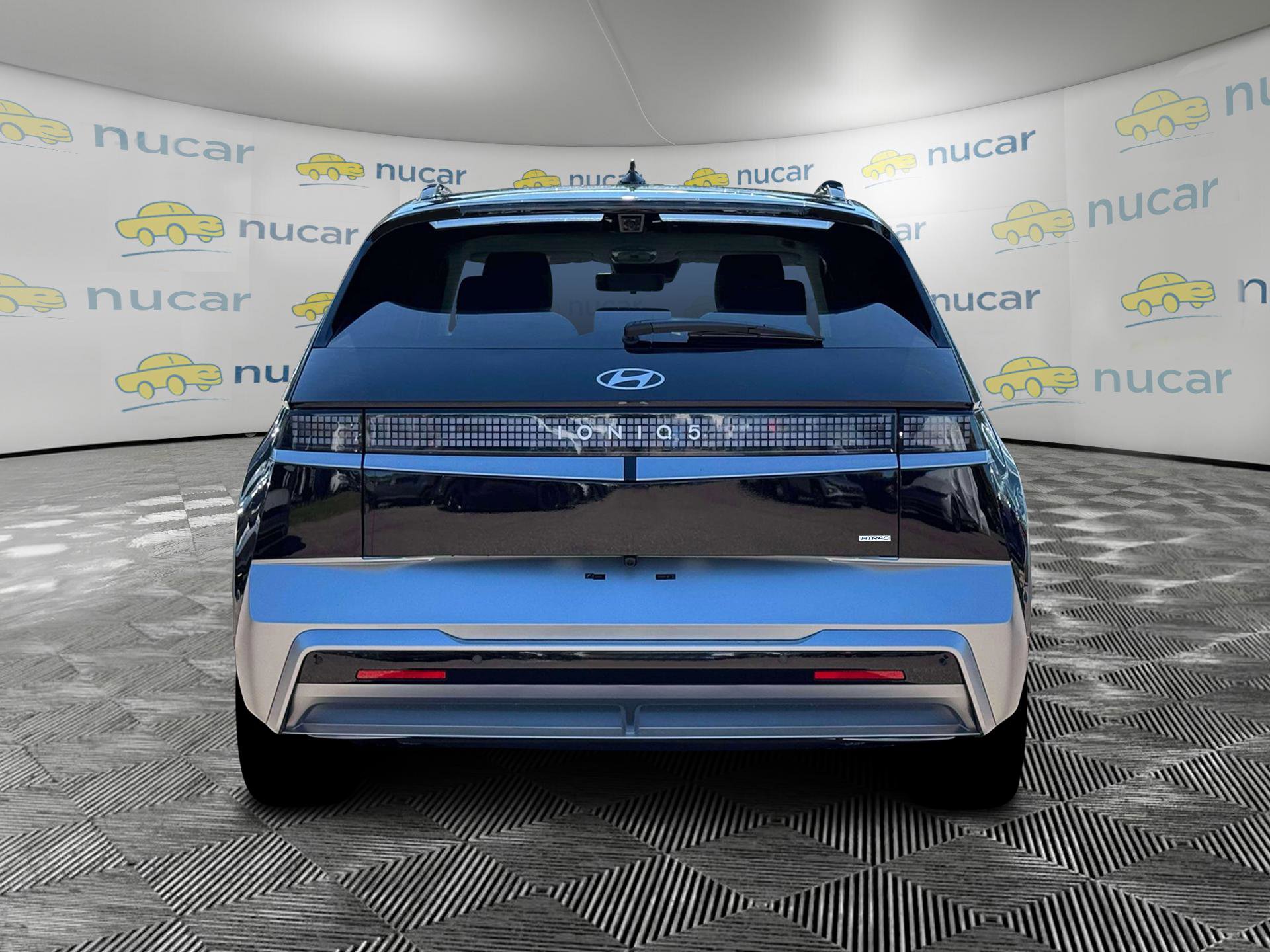 New 2026 Hyundai Ioniq 5 Limited AWD/4WD image 6