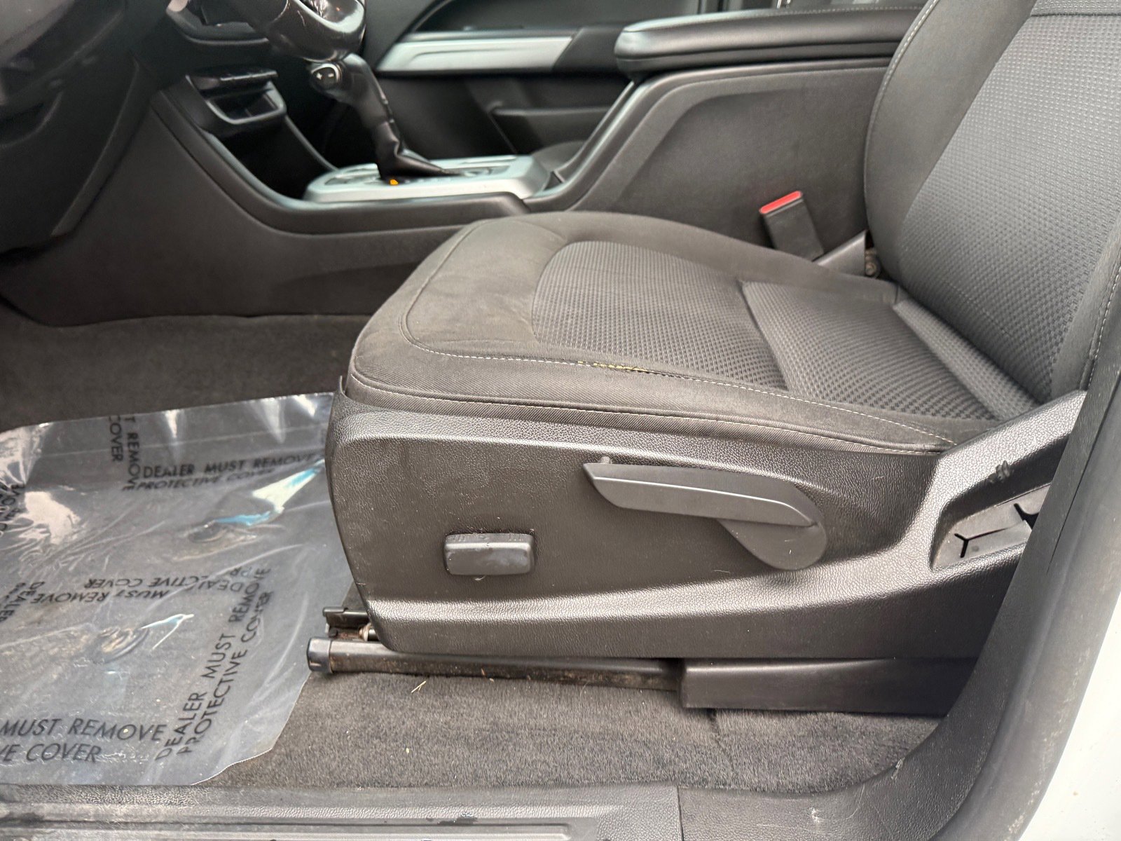 Used 2019 Chevrolet Colorado LT image 20