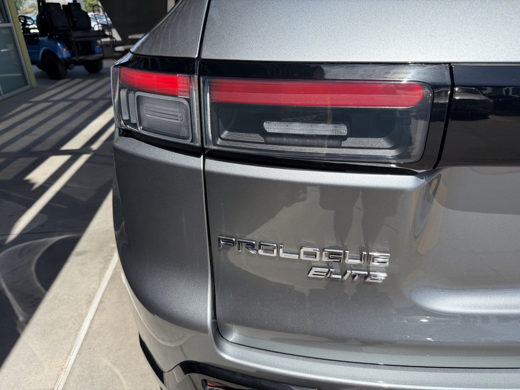 Used 2026 Honda Prologue Elite image 14