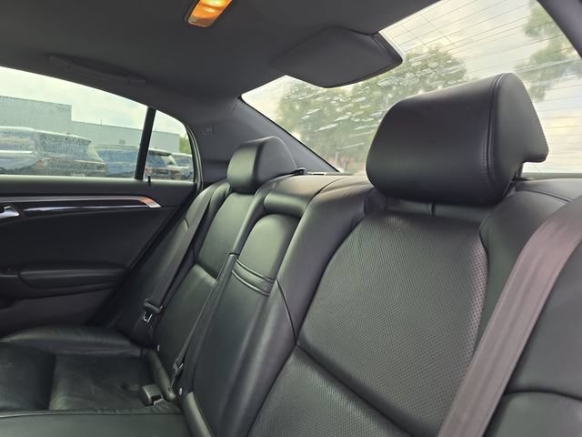 Used 2008 Acura TL FWD image 21