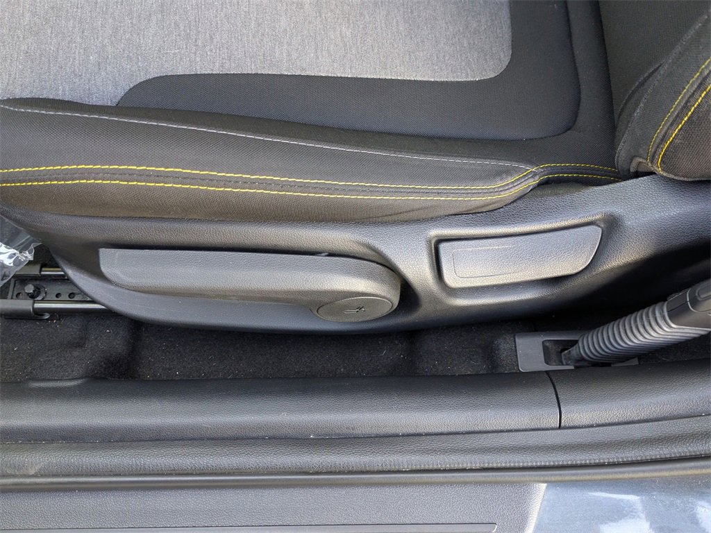 Used 2019 Hyundai Veloster Turbo R-Spec image 15