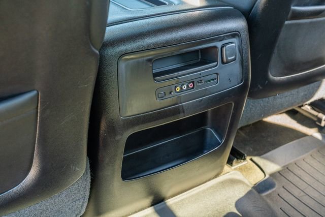 Used 2015 Chevrolet Silverado 3500 LTZ w/ Duramax Plus Package image 37