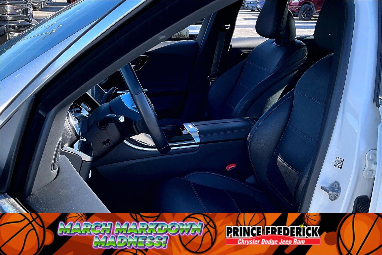 Used 2022 Mercedes-Benz C 300 4MATIC Sedan image 21