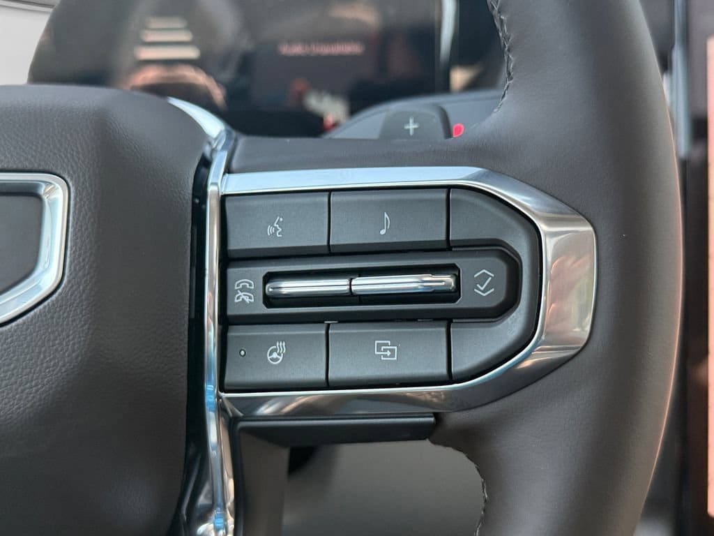 New 2026 GMC Terrain Denali AWD/4WD image 26