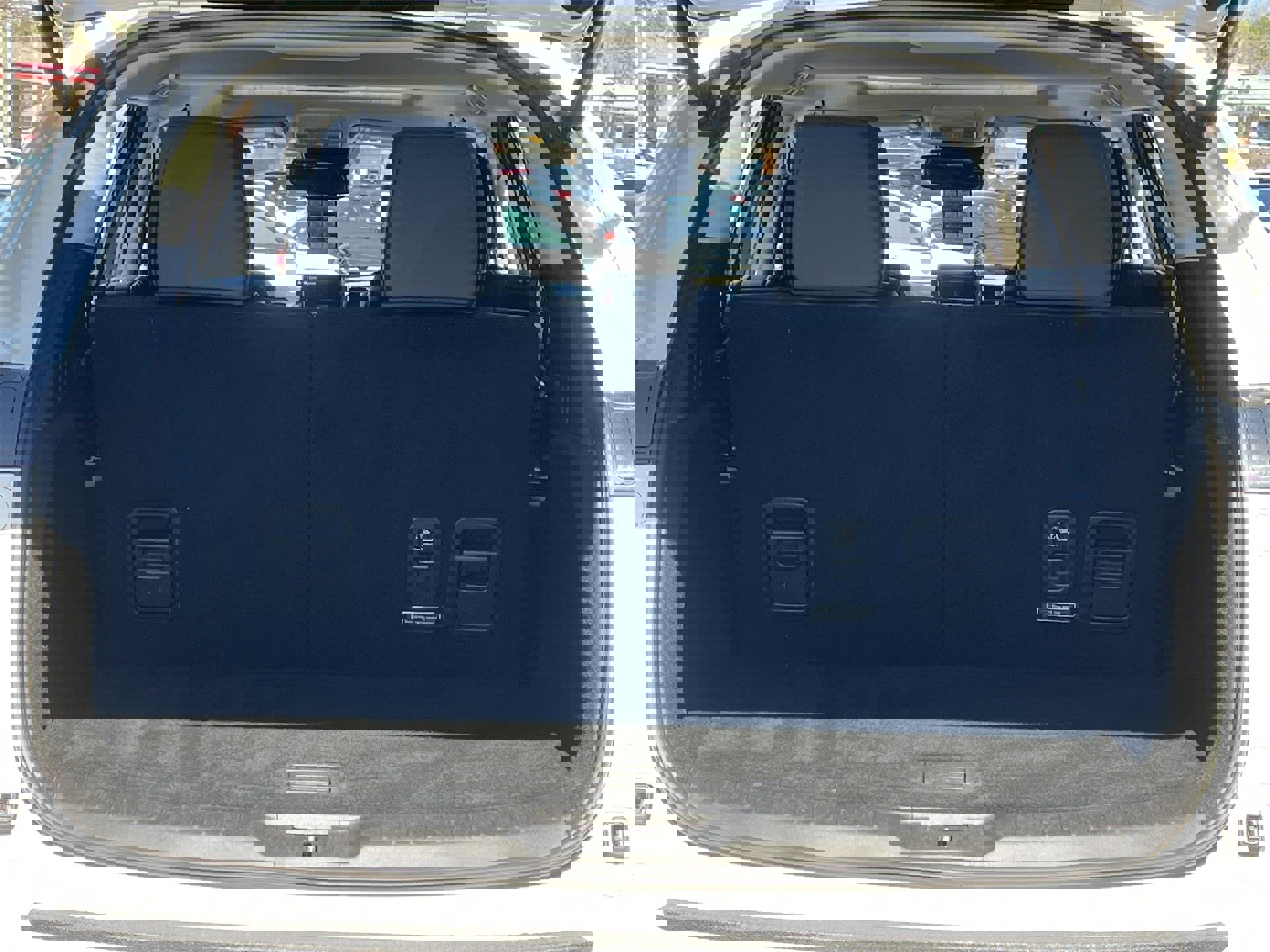 Used 2020 MAZDA CX-9 Touring w/ Touring Premium Package image 21