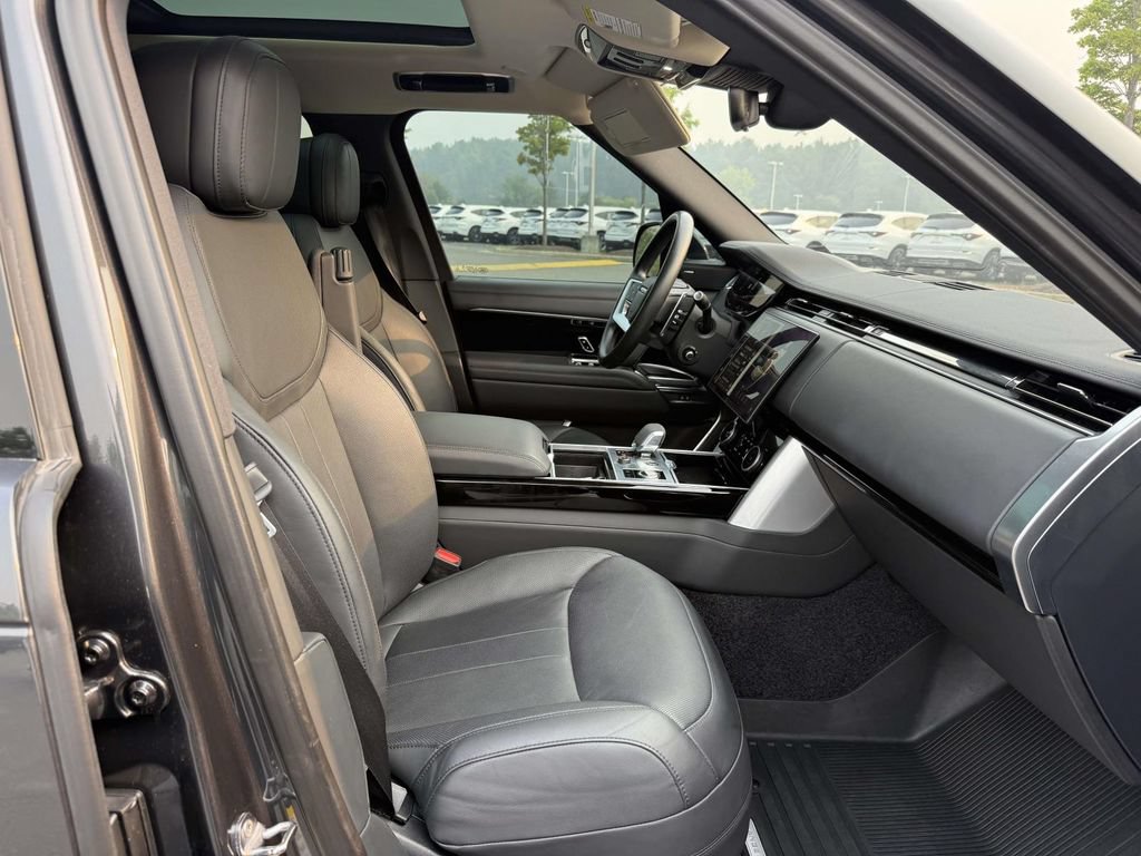 Used 2023 Land Rover Range Rover SE AWD/4WD image 14