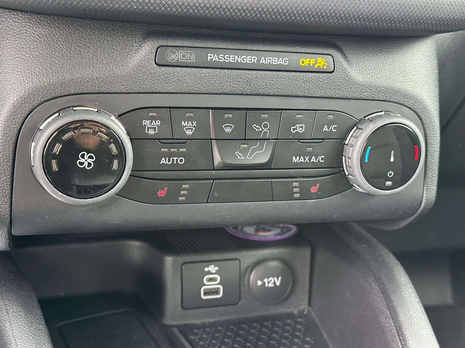 Certified 2024 Ford Bronco Sport Big Bend w/ Convenience Package image 27