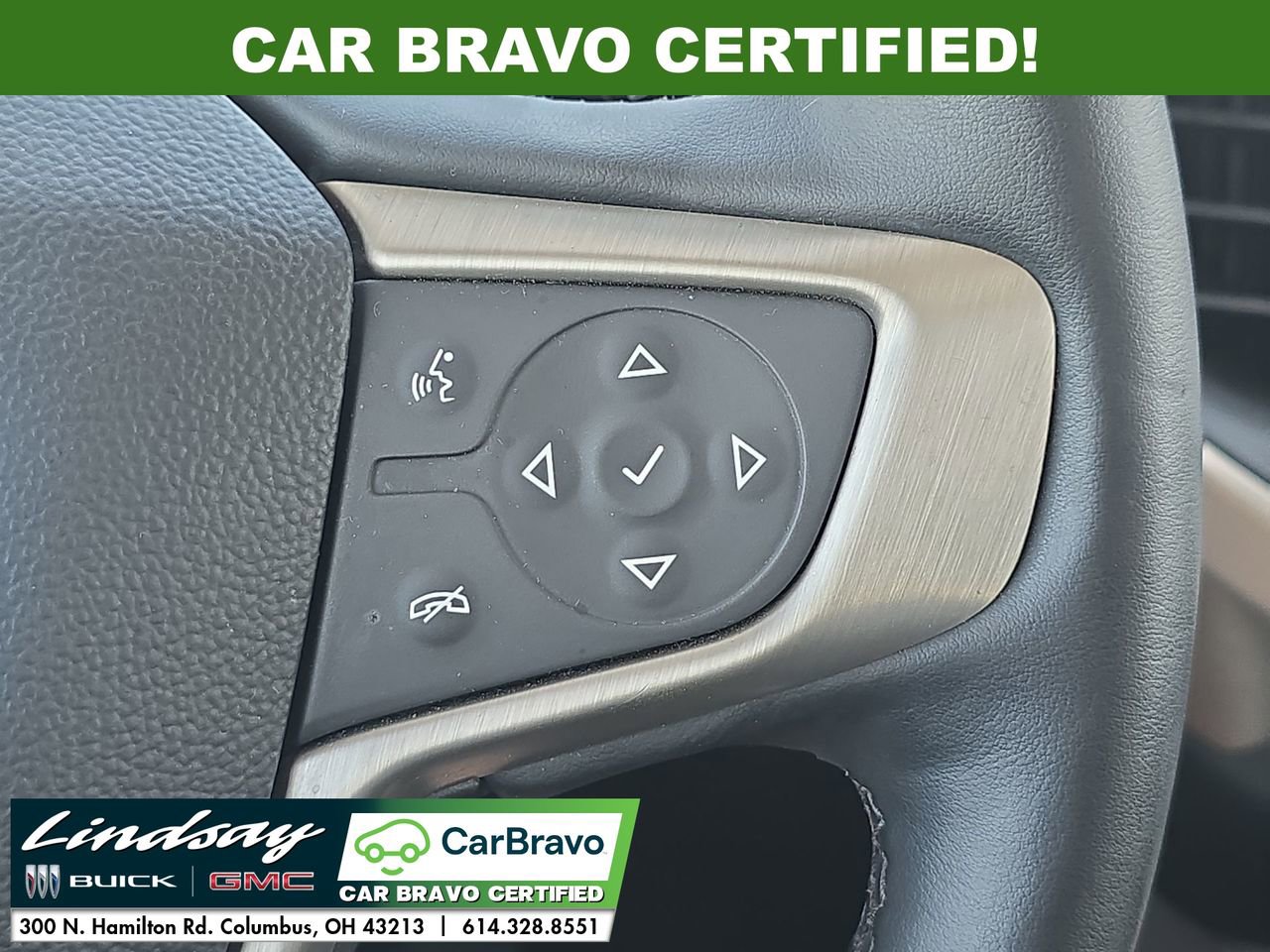 Certified 2023 GMC Acadia Denali w/ Denali Ultimate Package image 42