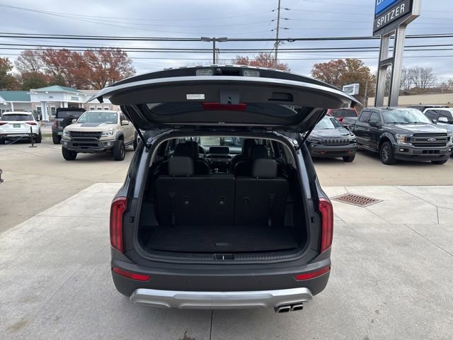 Used 2022 Kia Telluride S image 44