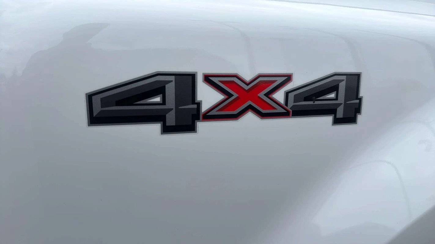 Used 2024 Ford F350 XL AWD/4WD image 19