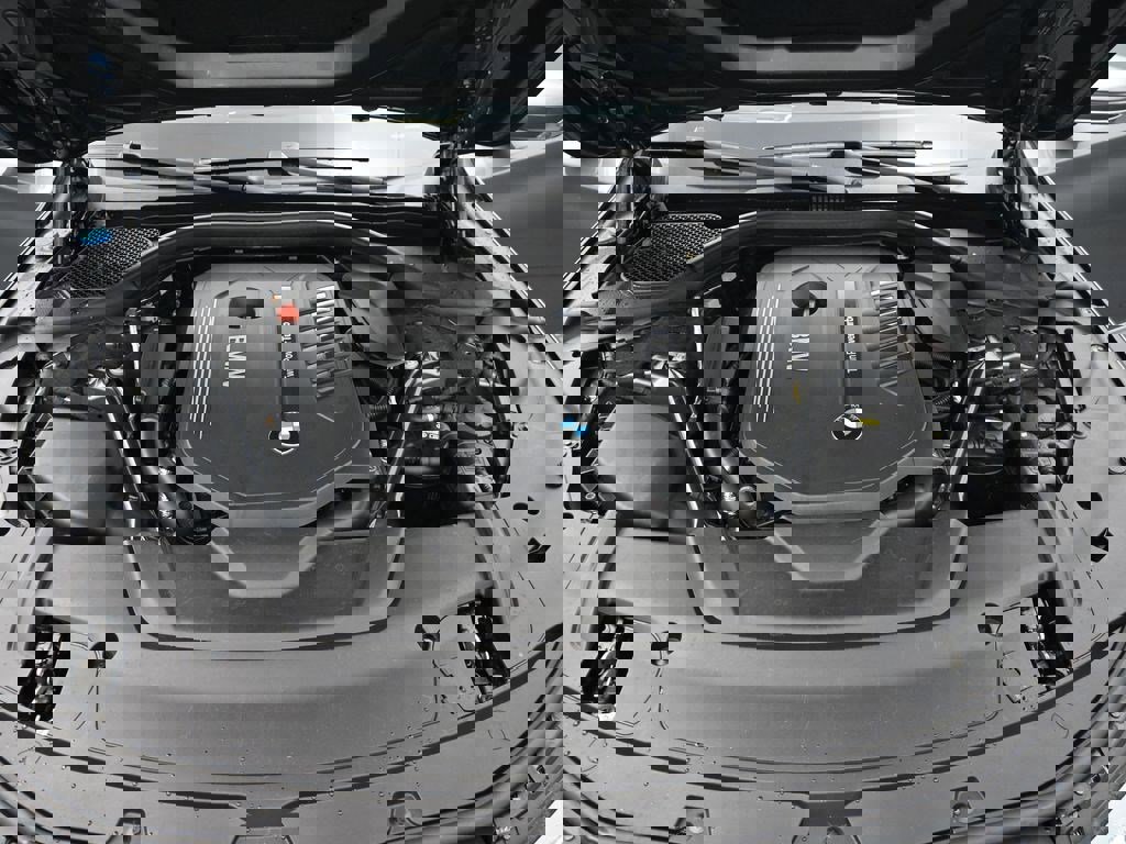 Used 2016 BMW 740i RWD image 22