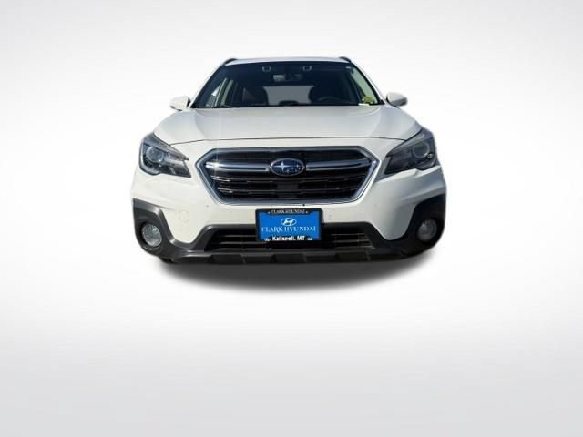 Used 2019 Subaru Outback 2.5i Touring AWD/4WD video 2