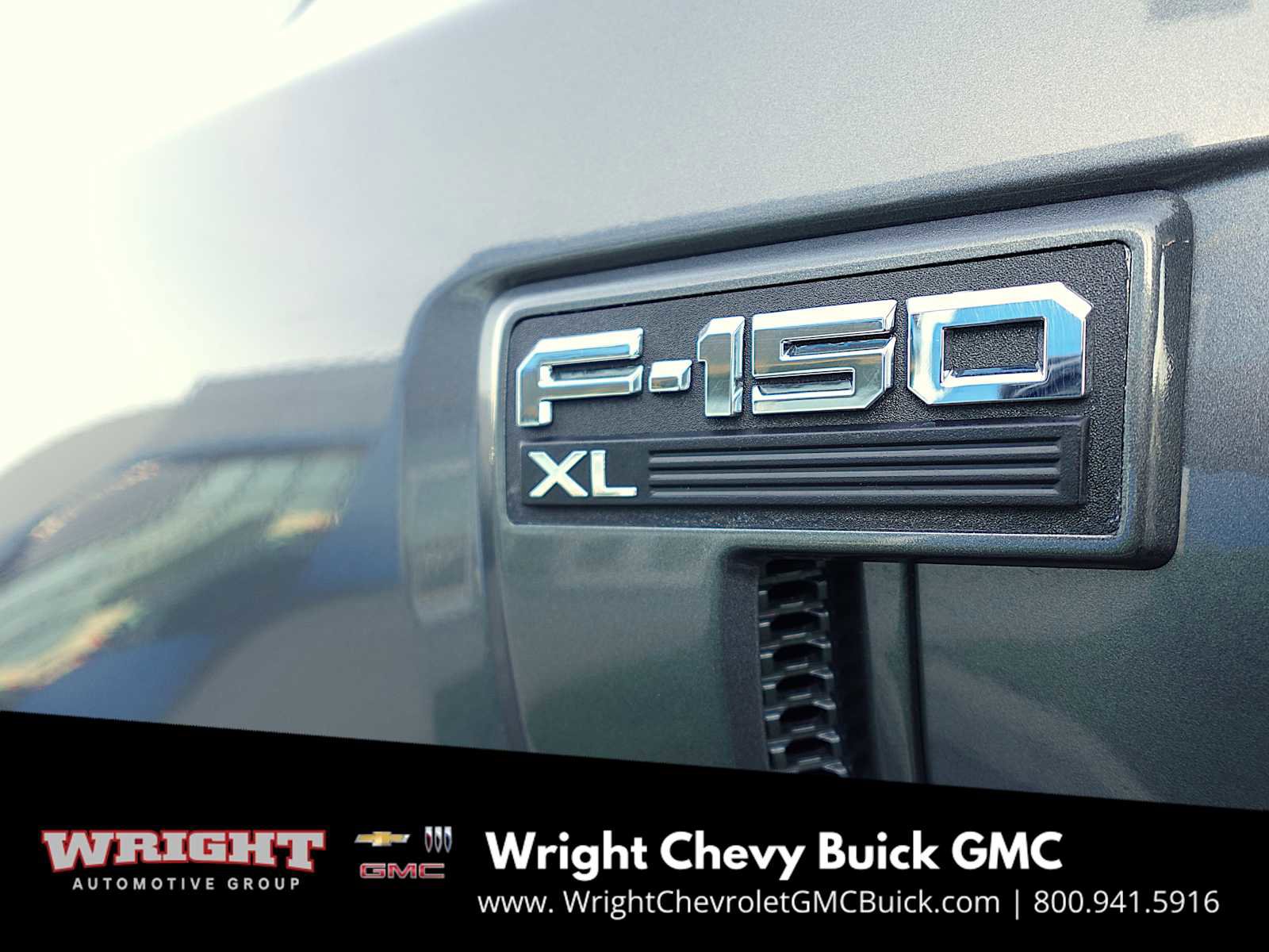 Used 2025 Ford F150 XL w/ Equipment Group 103A High image 10