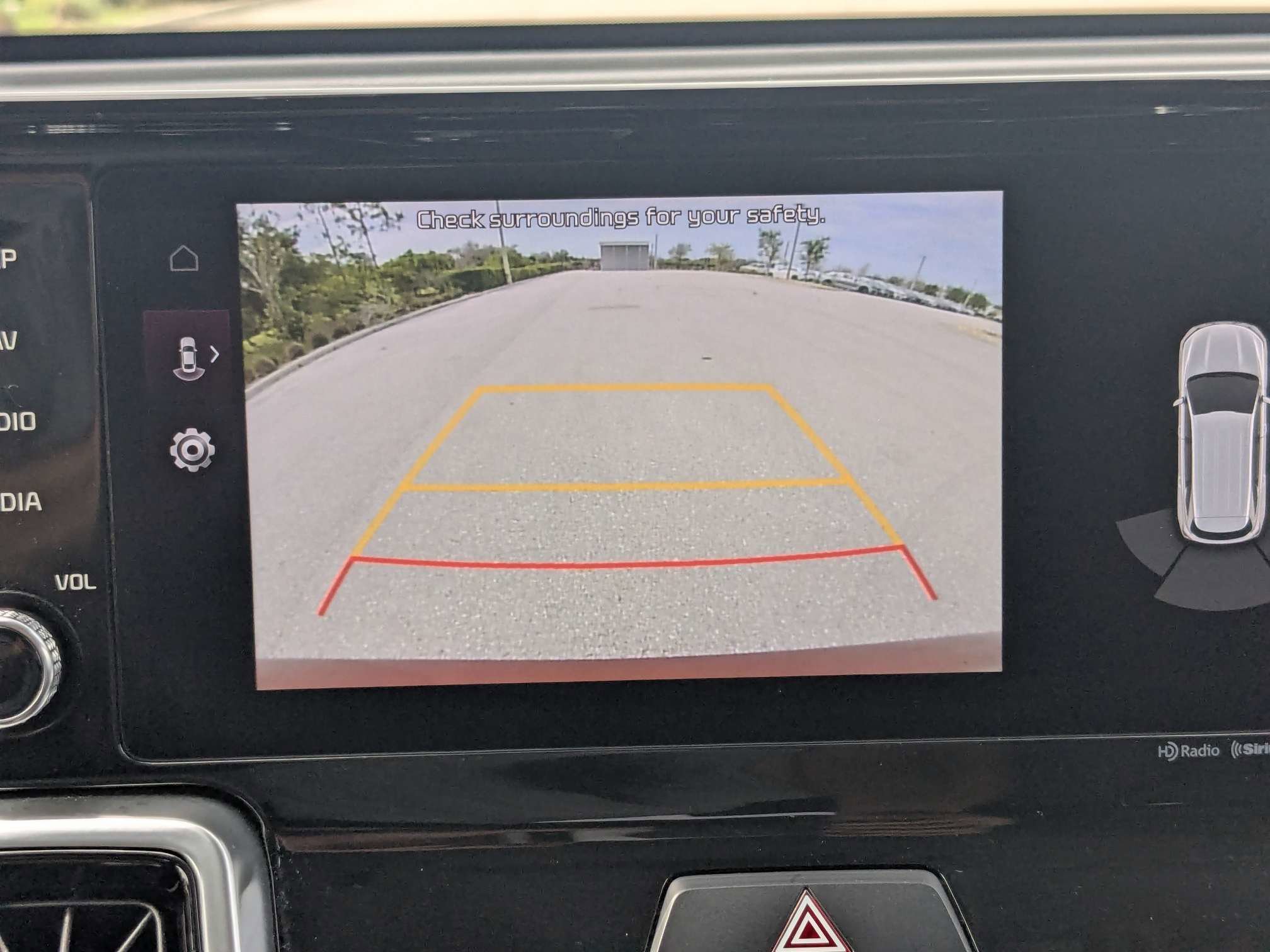 Certified 2023 Kia Sorento SX AWD/4WD image 24