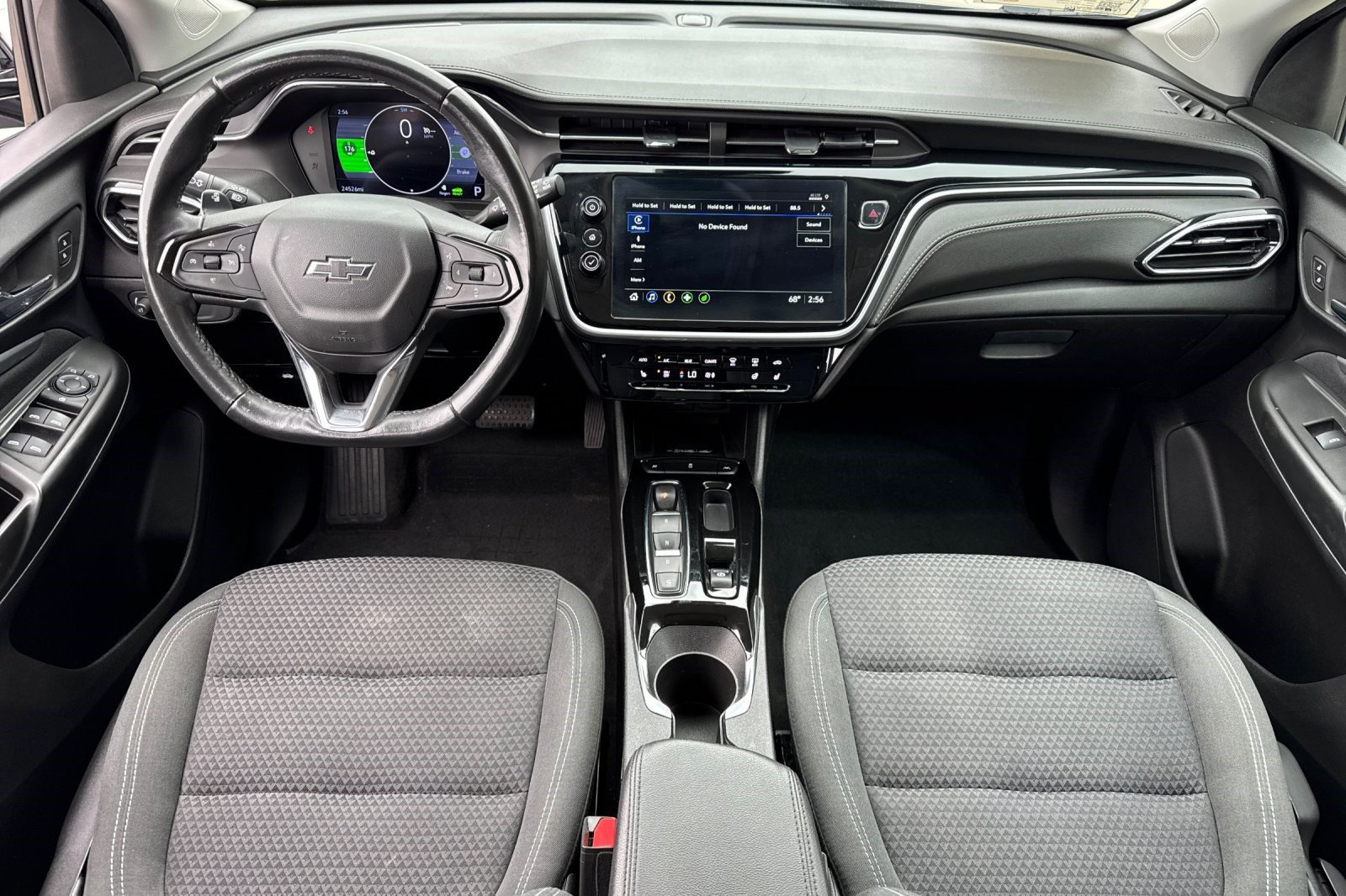Used 2023 Chevrolet Bolt EUV LT w/ Comfort Package FWD image 15