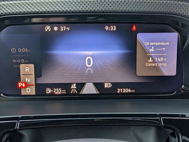 Used 2024 Volkswagen Atlas Cross Sport SEL Premium R-Line image 11