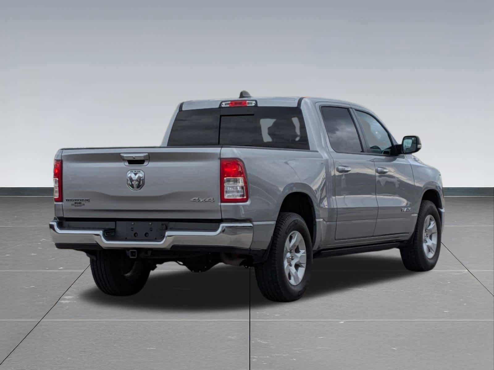 Used 2019 RAM 1500 Big Horn AWD/4WD image 5