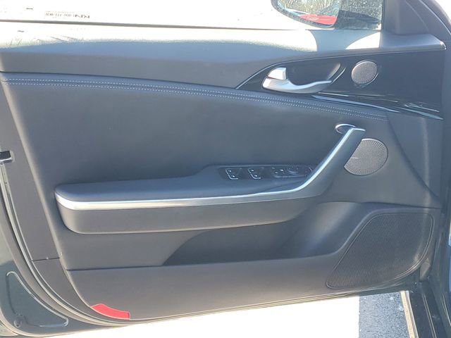 Used 2023 Kia Stinger GT-Line w/ Sun & Sound Package image 8