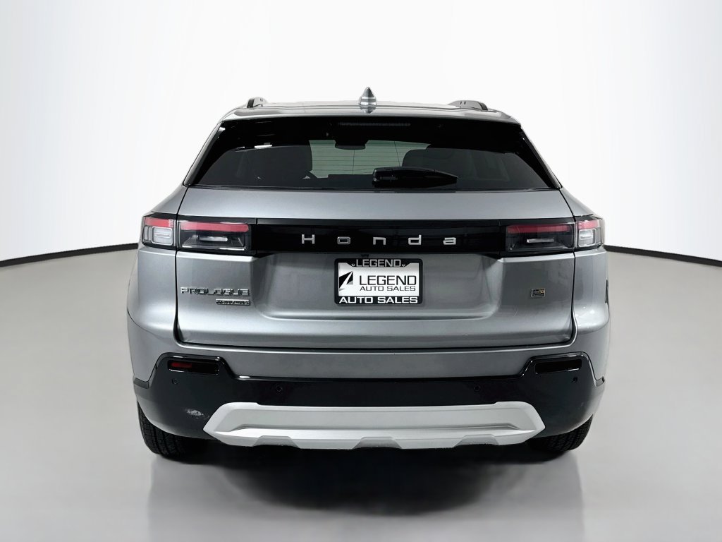 Used 2025 Honda Prologue Touring image 7