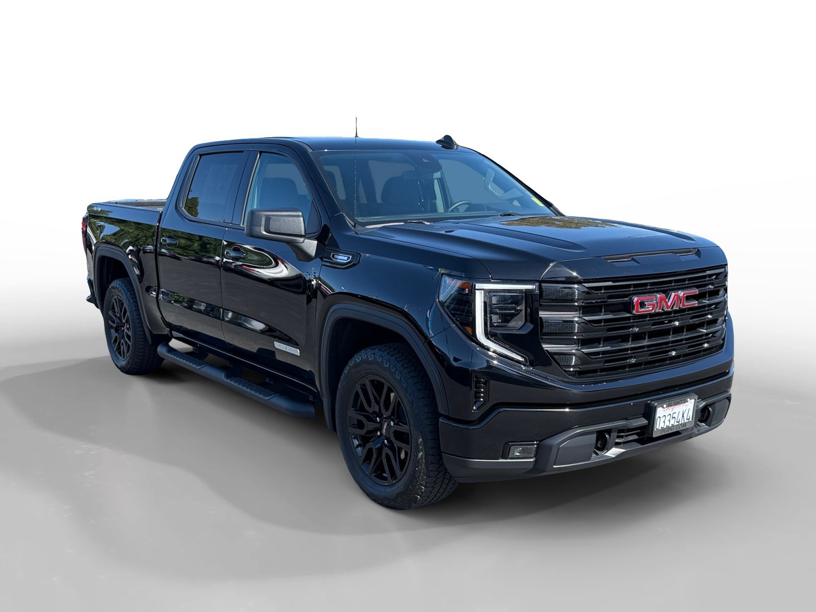 Used 2026 GMC Sierra 1500 Elevation w/ Elevation Select Package AWD/4WD image 7