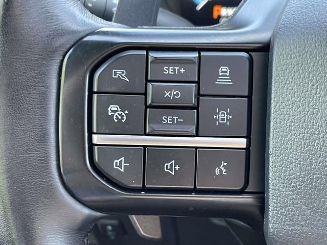 Certified 2023 Ford F150 Raptor w/ Raptor Carbon Fiber Package AWD/4WD image 17