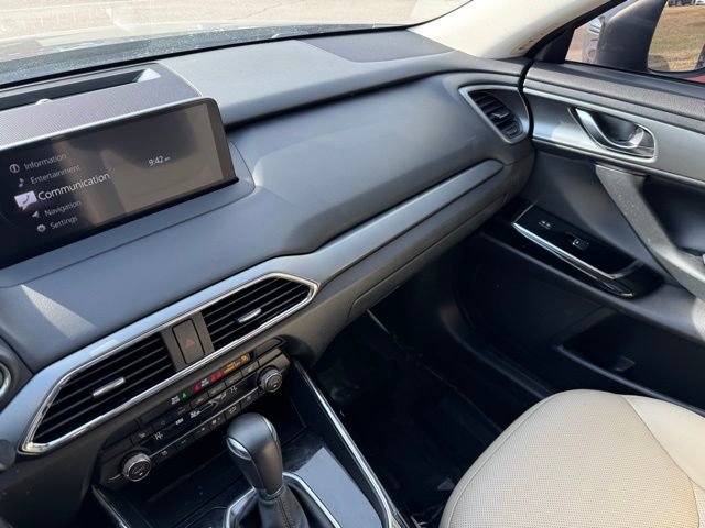 Certified 2023 MAZDA CX-9 Touring Plus AWD/4WD image 23