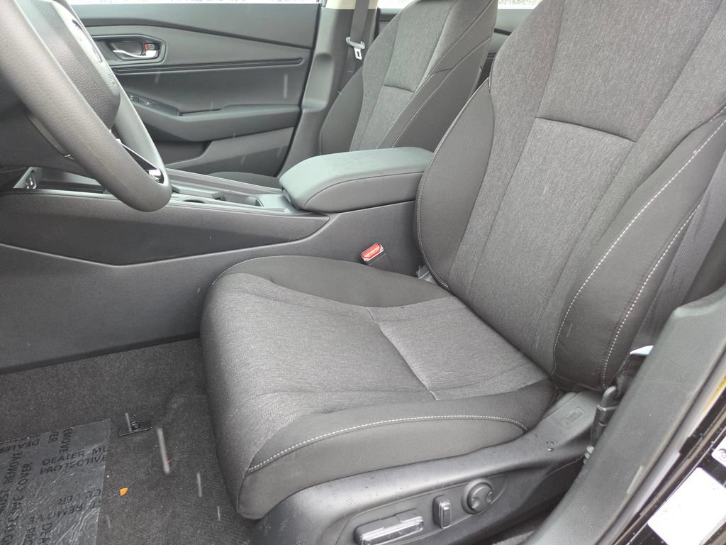 New 2026 Honda Accord SE image 28