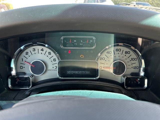 Used 2014 Ford Expedition Limited w/ Equipment Group 301A image 32