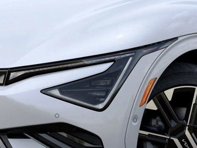 New 2025 Kia EV6 GT-Line image 9