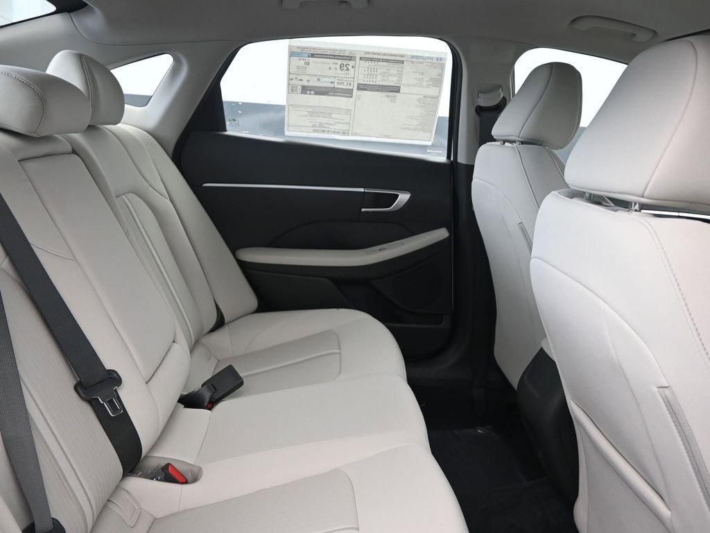 New 2026 Hyundai Sonata SEL image 13
