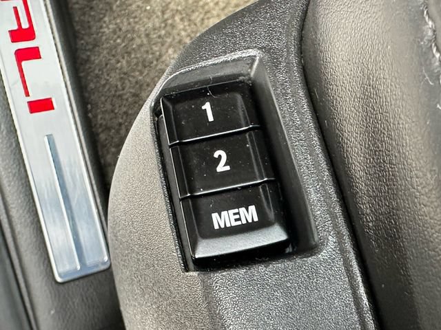 Used 2017 GMC Terrain Denali AWD/4WD image 25