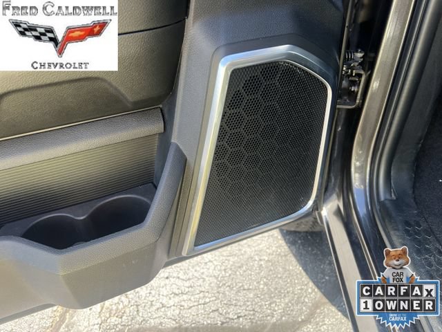 Used 2024 RAM 2500 Laramie w/ Safety Group AWD/4WD image 29