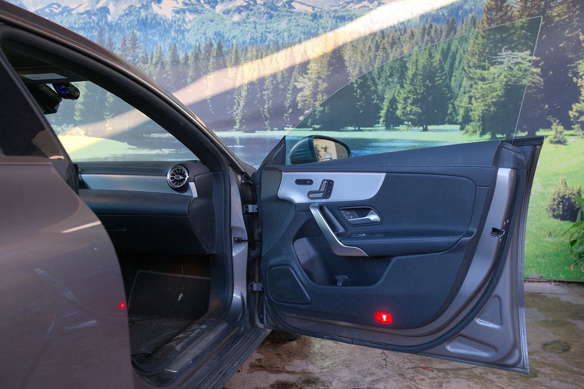 Used 2021 Mercedes-Benz CLA 250 image 26