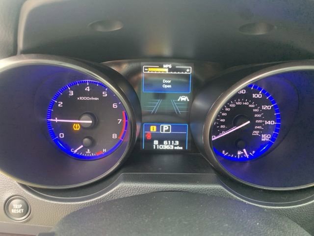 Used 2019 Subaru Legacy 3.6R Limited image 13