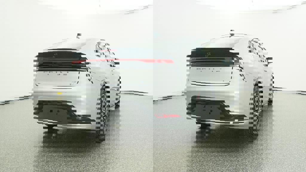 New 2026 Toyota Prius Limited image 24