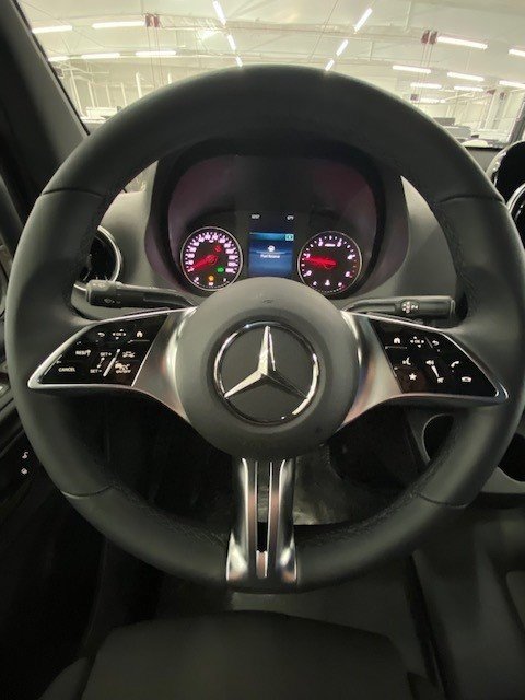 New 2025 Mercedes-Benz Sprinter 2500 image 5