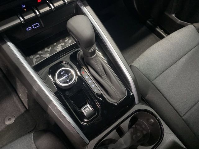 New 2026 Chevrolet Colorado Trail Boss image 22