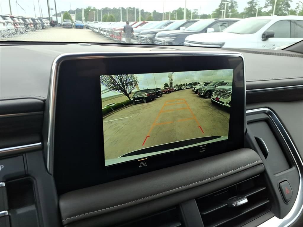 Used 2022 Chevrolet Tahoe Z71 image 24